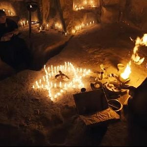 Fotoğraf Kulyas: Lanetin Bedeli