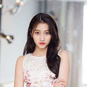 Fotoğraf Guan Xiaotong