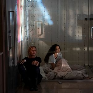 Fotoğraf Uma Thurman