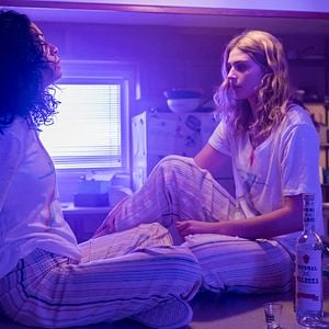 Fotoğraf Lilliya Scarlett Reid