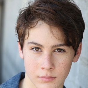 Fotoğraf Logan Garretson