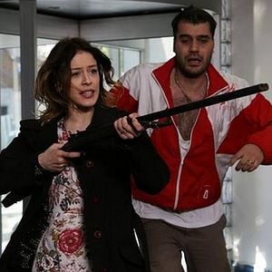 Fotoğraf İkizler Memo - Can