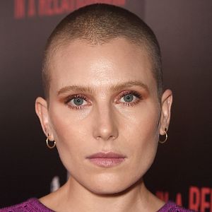 Fotoğraf Dree Hemingway