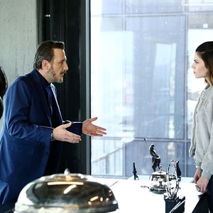 Fotoğraf Zengin ve Yoksul