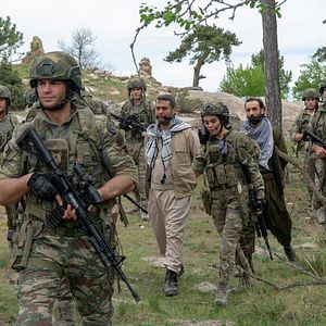 Fotoğraf Savaşçı