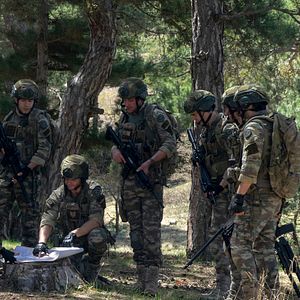 Fotoğraf Savaşçı