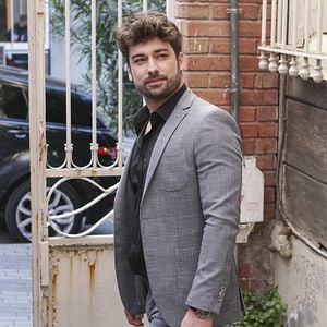 Fotoğraf Elimi Bırakma