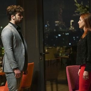 Fotoğraf Elimi Bırakma