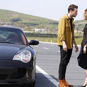 Fotoğraf Zalim İstanbul