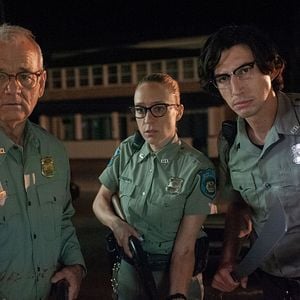 Fotoğraf Bill Murray