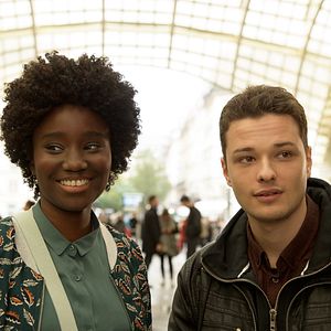 Fotoğraf Jules Benchetrit