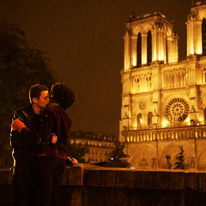 Fotoğraf Jules Benchetrit