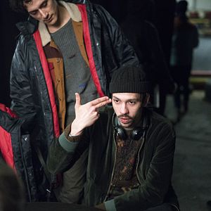 Fotoğraf O Beautiful Night