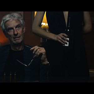 Fotoğraf Mathieu Carrière