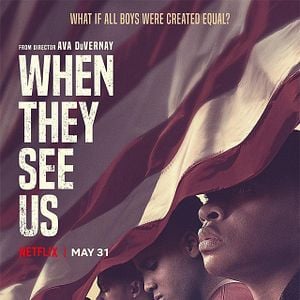 Fotoğraf When They See Us