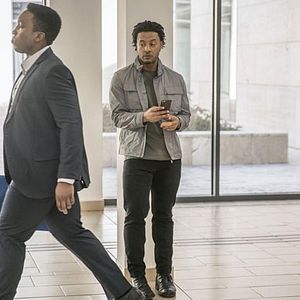 Fotoğraf Brandon Jay McLaren