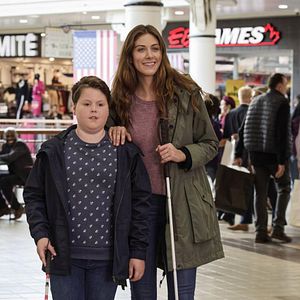 Fotoğraf Perry Mattfeld