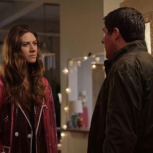 Fotoğraf Rich Sommer