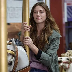 Fotoğraf Perry Mattfeld