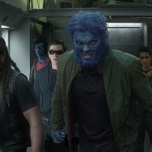 Fotoğraf X-Men: Dark Phoenix