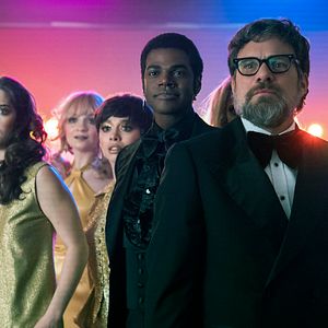 Fotoğraf Norbert Leo Butz