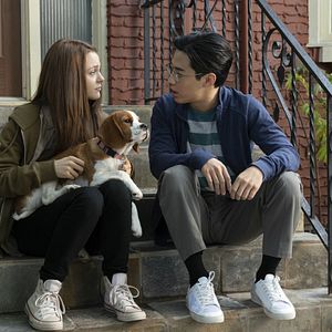 Fotoğraf Kathryn Prescott