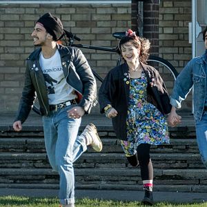 Fotoğraf Aaron Phagura