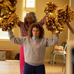 Fotoğraf Rhea Perlman