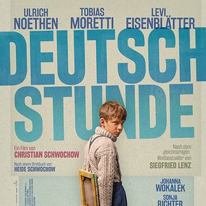 Fotoğraf Deutschstunde