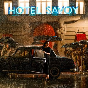 Fotoğraf Emilia Schüle