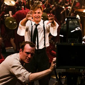 Fotoğraf Dennis Mojen