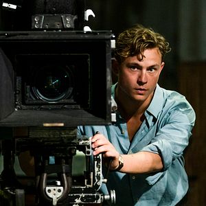 Fotoğraf Dennis Mojen