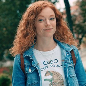 Fotoğraf Marleen Lohse