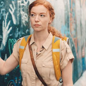 Fotoğraf Marleen Lohse