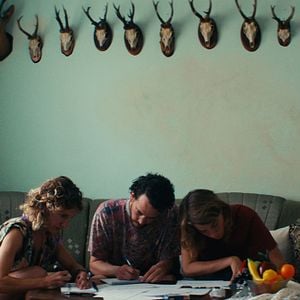 Fotoğraf Adèle Haenel