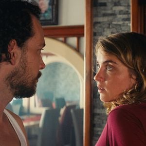 Fotoğraf Adèle Haenel