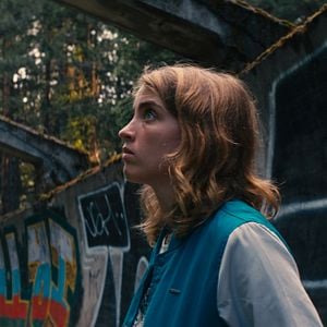 Fotoğraf Adèle Haenel