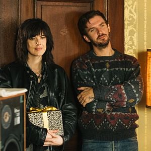 Fotoğraf Agyness Deyn