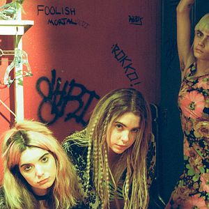 Fotoğraf Ashley Benson