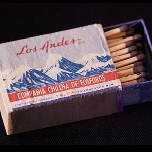 Fotoğraf La cordillera de los sueños