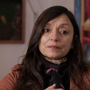 Fotoğraf La cordillera de los sueños