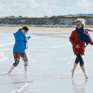 Fotoğraf Les Enfants d'Isadora