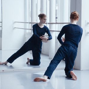 Fotoğraf Agathe Bonitzer