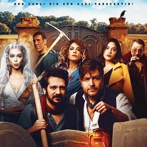 Fotoğraf Ölü Yatırım