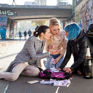 Fotoğraf Sabrina Reiter