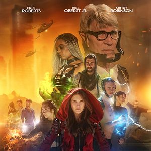 Fotoğraf Ölümsüzlerin Savaşı