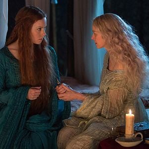 Fotoğraf Daisy Ridley