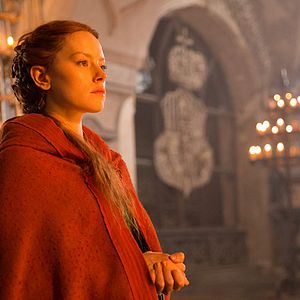 Fotoğraf Daisy Ridley