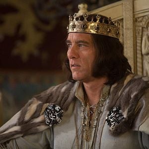 Fotoğraf Clive Owen