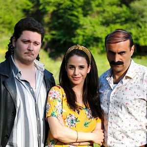 Fotoğraf Fırıncının Karısı